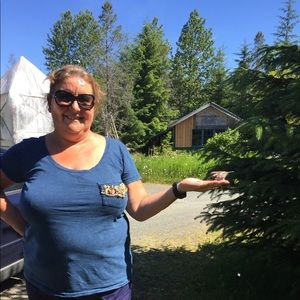 Meet your Posher, Michelle